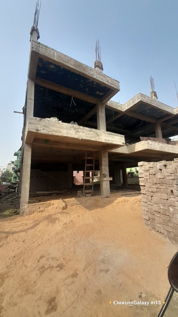 Residential Building