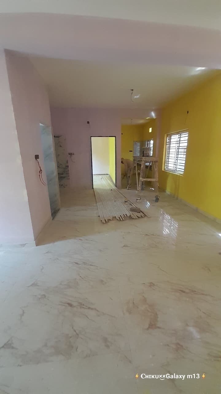 Residential Building