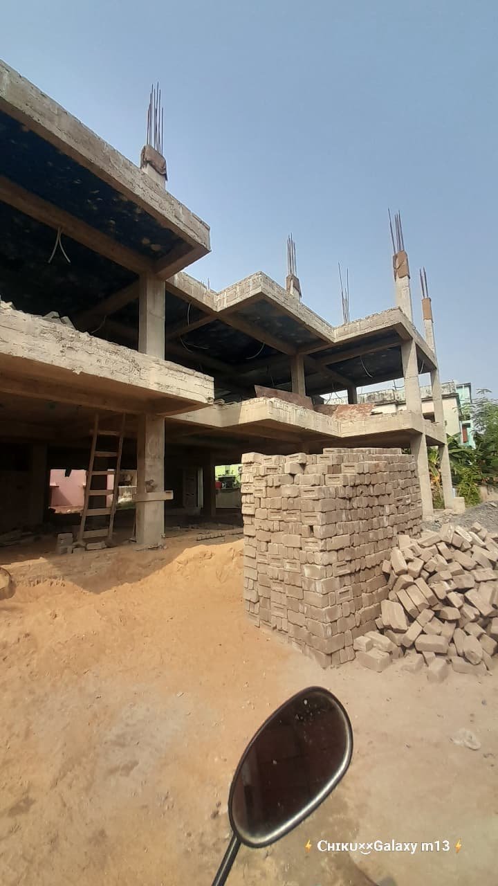 Interior Construction