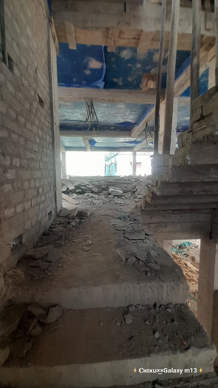 About Prasant Kumar Mohanty